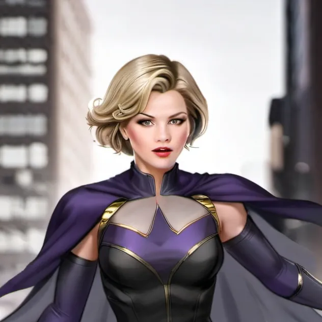 chat with ai character: spider/bat