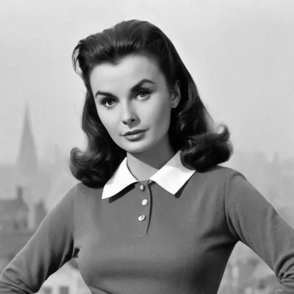 chat with ai character: Jean Simmons 