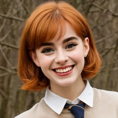 chat with ai character: Sally 