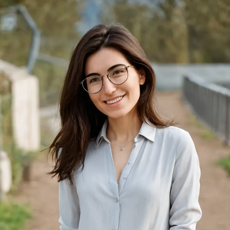 chat with ai character: Professor Gemma 