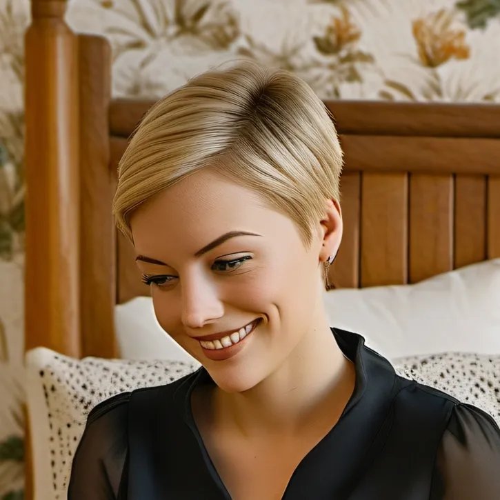 chat with ai character: Texting Love
