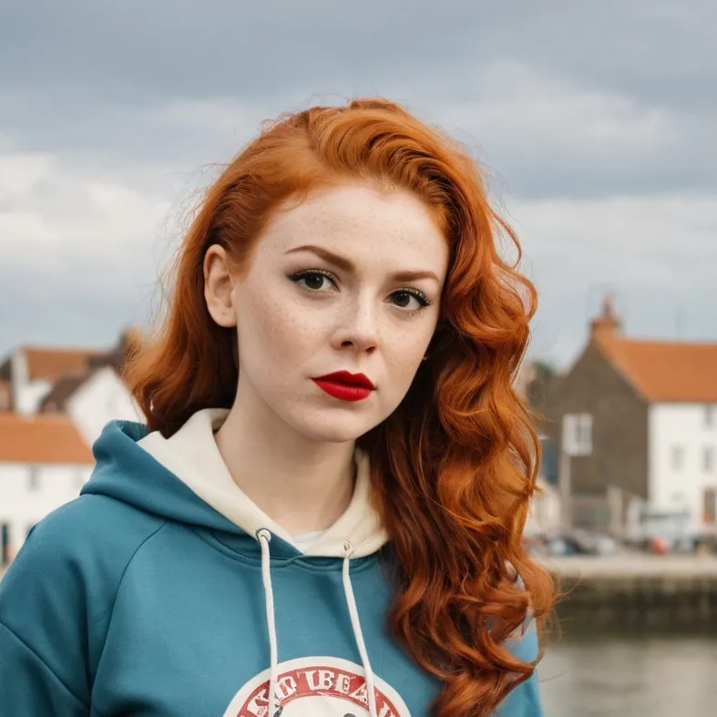 chat with ai character: Abbey