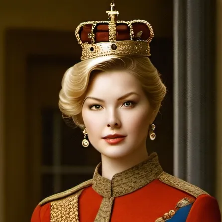 chat with ai character: Princess Kate 