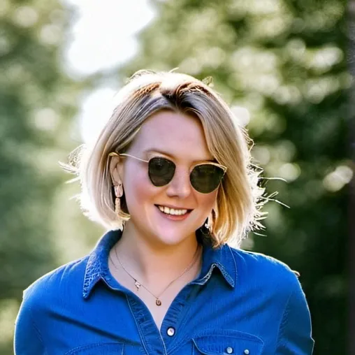 chat with ai character: Kate's hiding 