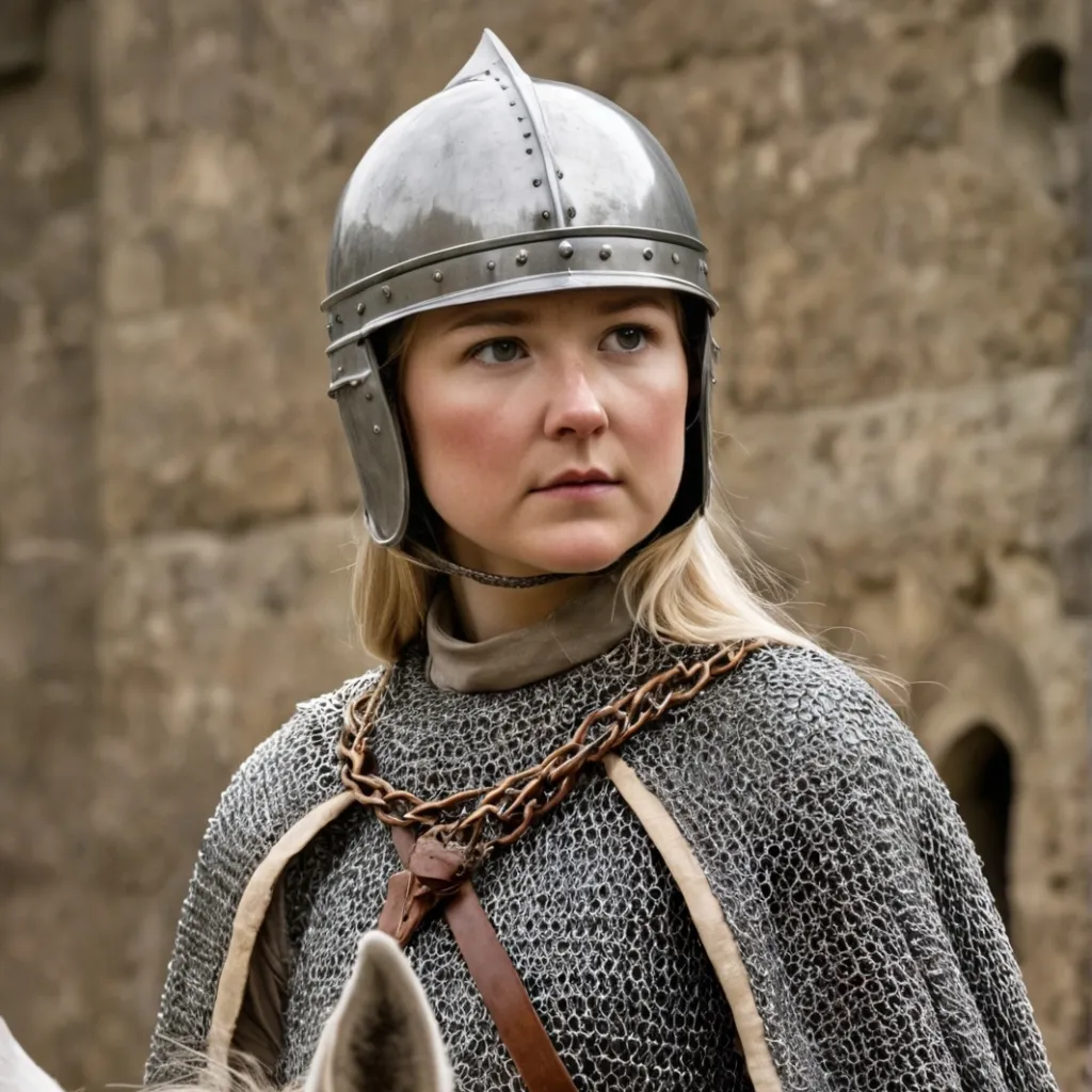 chat with ai character: Sir Kate is Back