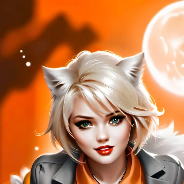 chat with ai character: Wearwolf