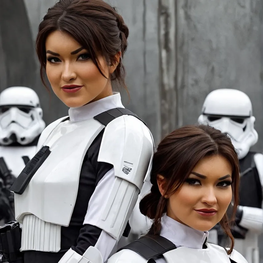 chat with ai character: Send in the Clones