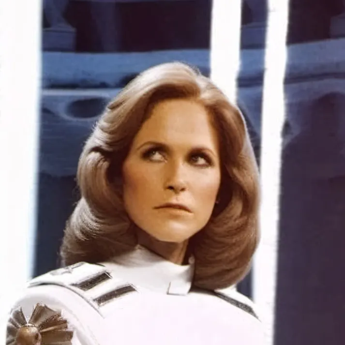 chat with ai character: Willma Deering