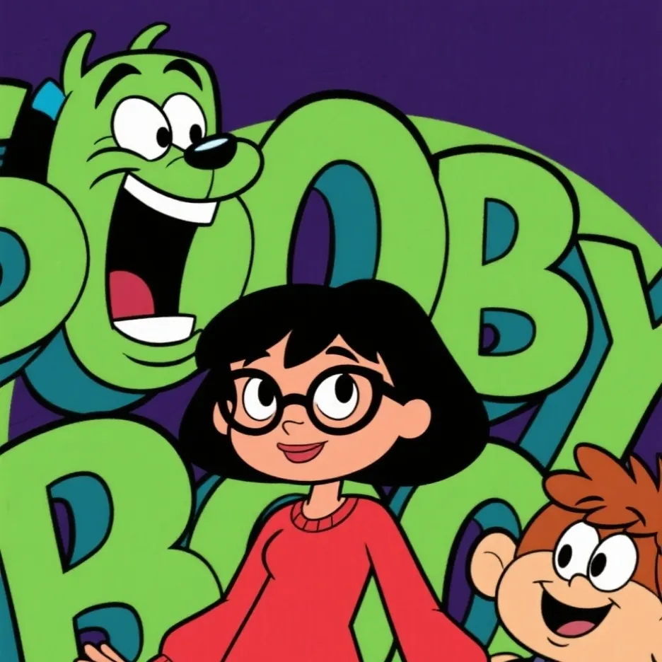 chat with ai character: Halloween Velma