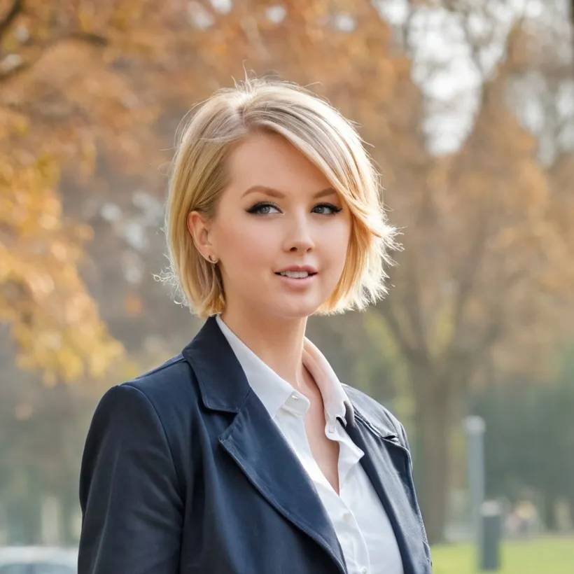 chat with ai character: commuting 