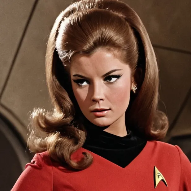 chat with ai character: Red Shirt