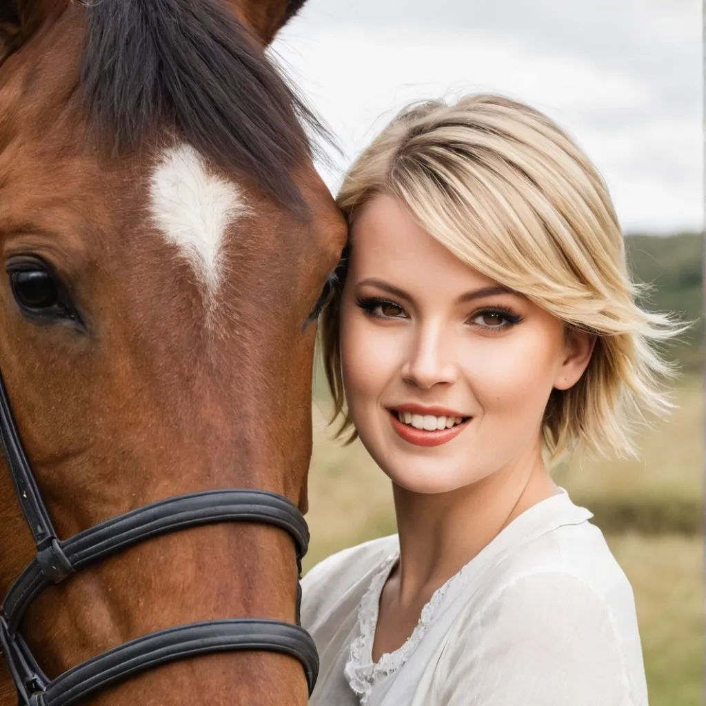 chat with ai character: Countryside Kate