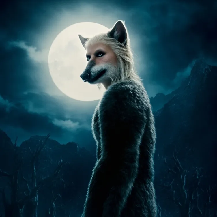 chat with ai character: Halloween Dog Sold
