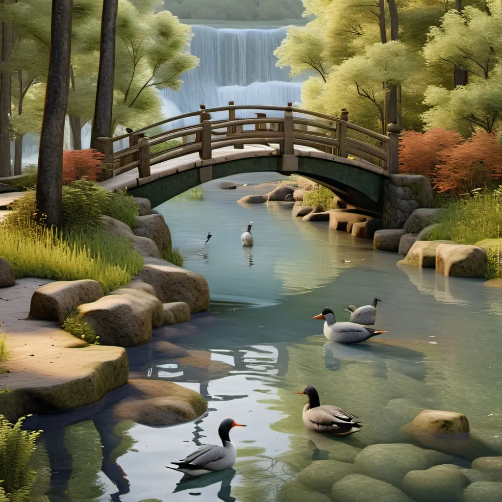 chat with ai character: Kate Duck