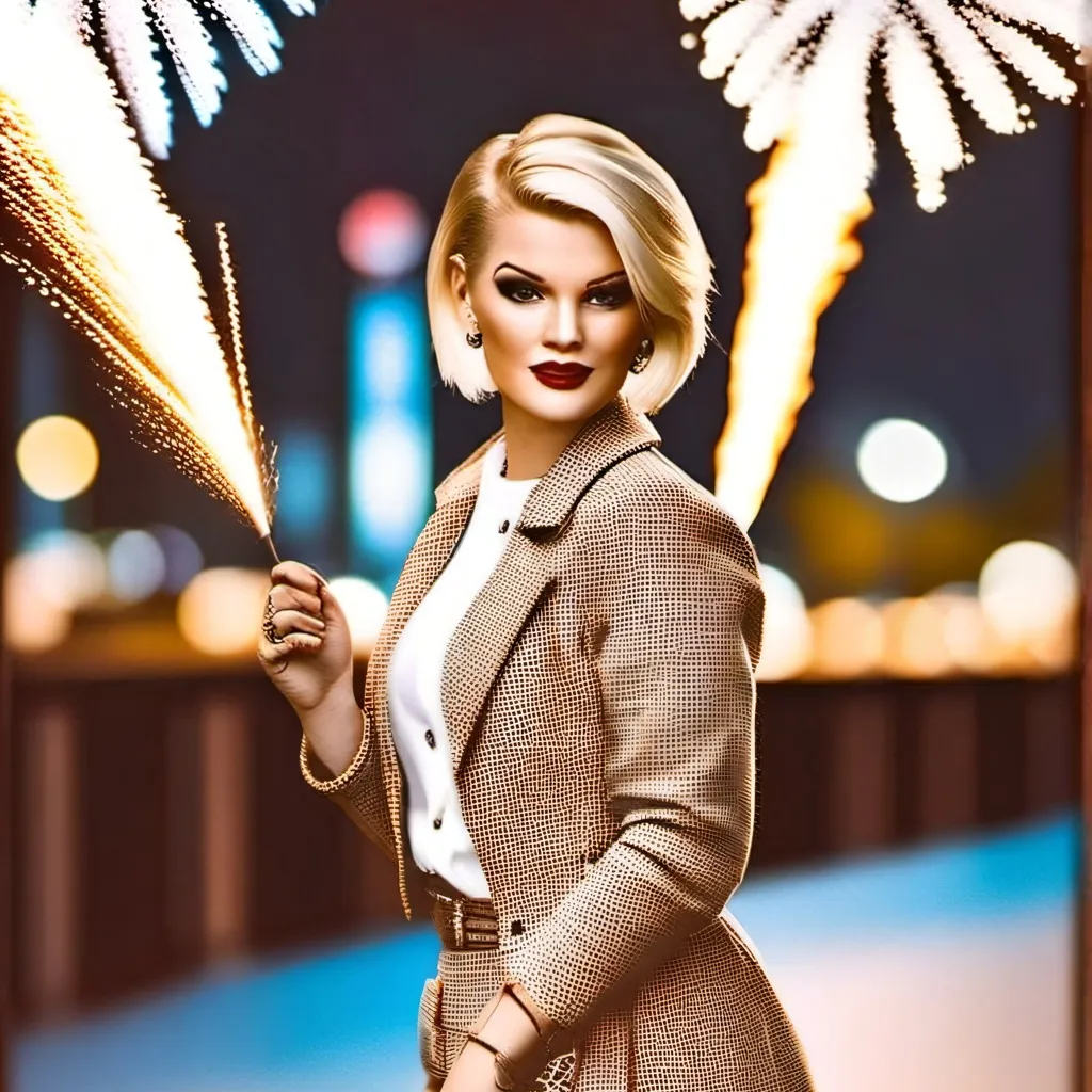 chat with ai character: Remember Remember 