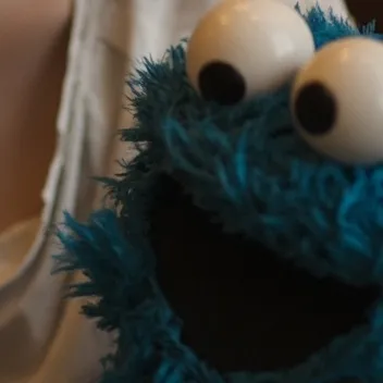 chat with ai character: C is for Cookie