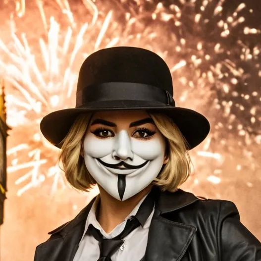 chat with ai character: V 4 Vendetta 