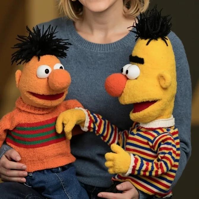 chat with ai character: Love Triangle 