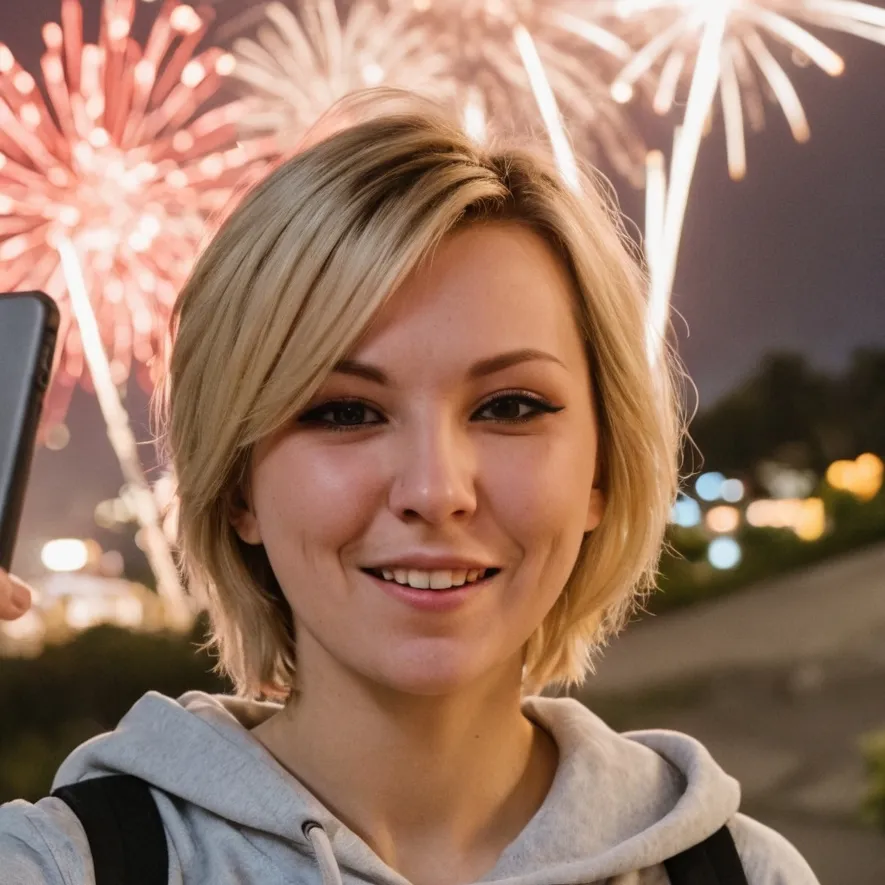 chat with ai character: Bombfire Date