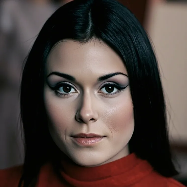 chat with ai character: TV Detective Show