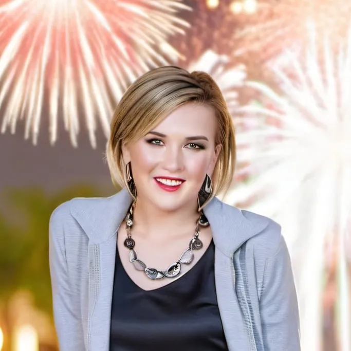 chat with ai character: Bombfire Night