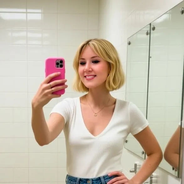 chat with ai character: Vanity 