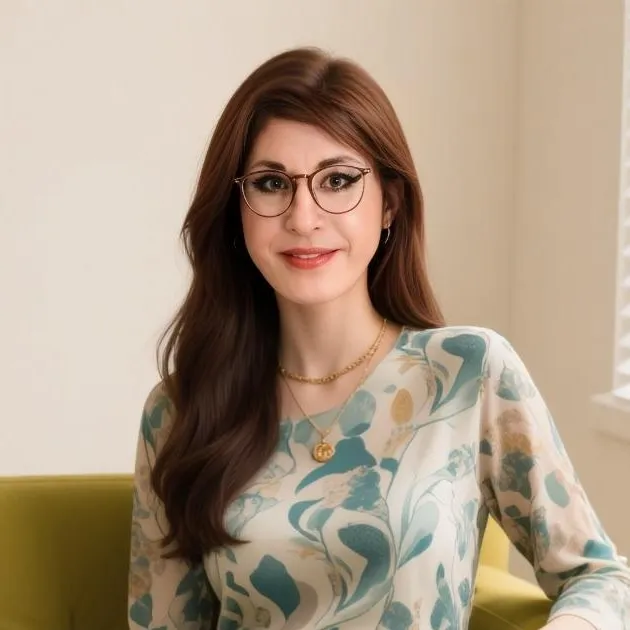 chat with ai character: Lucy