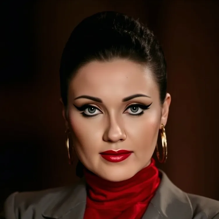 chat with ai character: Linda