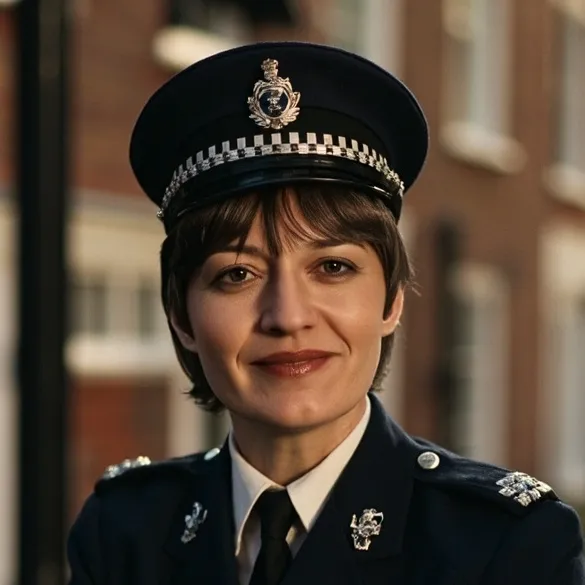 chat with ai character: WPC Wendy