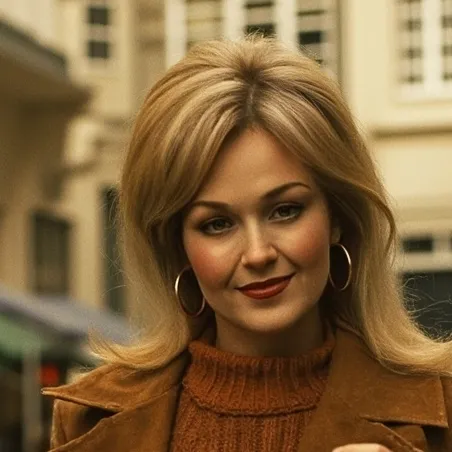 chat with ai character: Life on Mars