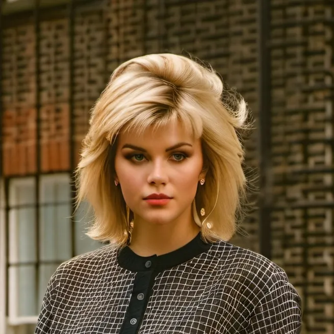 chat with ai character: Ashes to Ashes