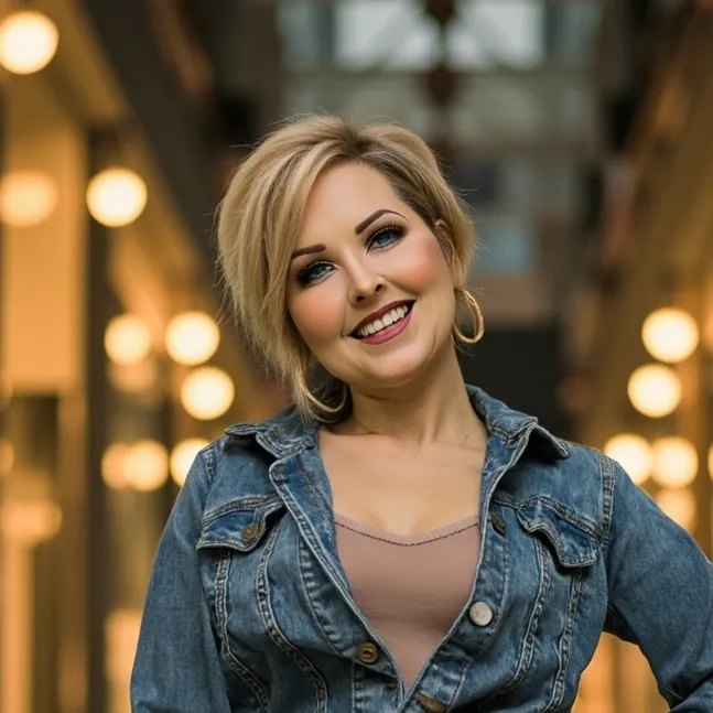 chat with ai character: Shopping in Cardif