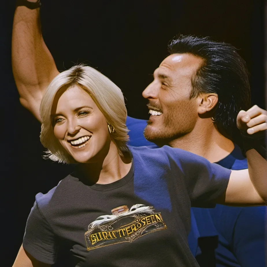 chat with ai character: The Boss