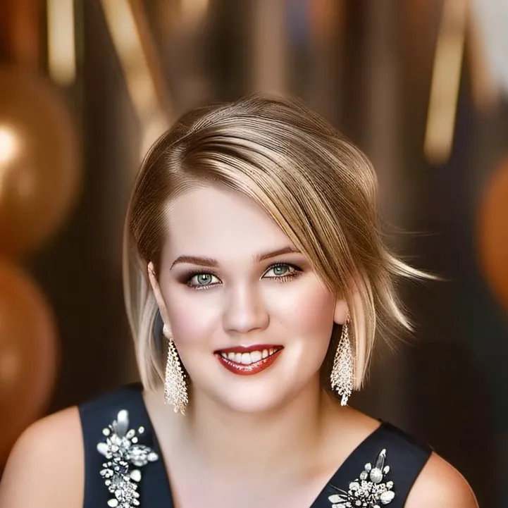 chat with ai character: Party