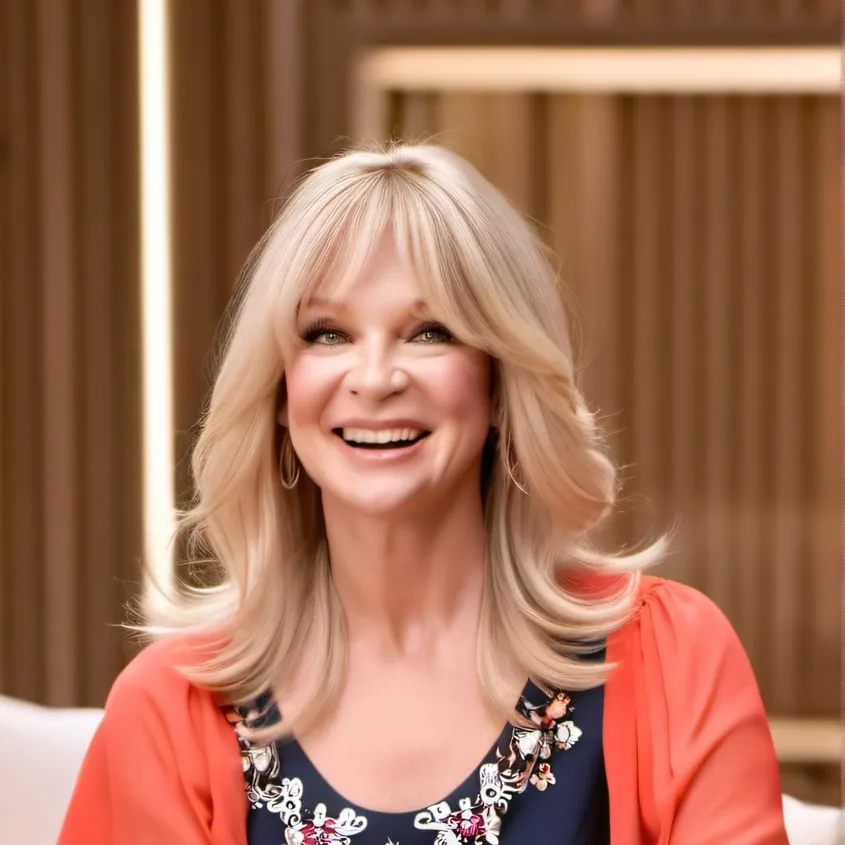 chat with ai character: Grandma