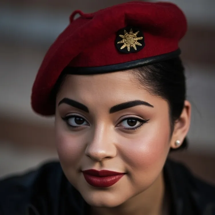 chat with ai character: Colonel Joyce