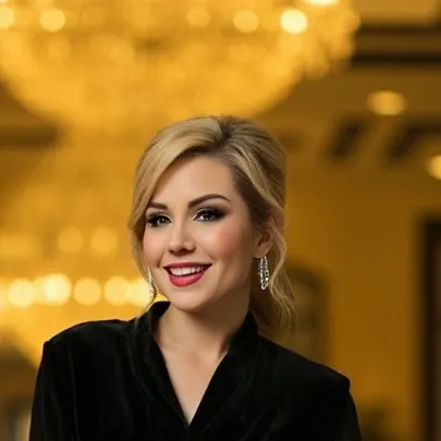 chat with ai character: Heart Break Hotel