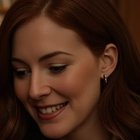 chat with ai character: Love in the Librar