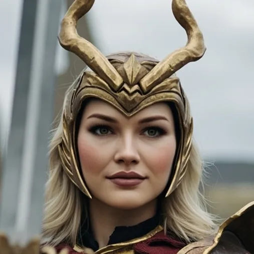 chat with ai character: Queen Kate