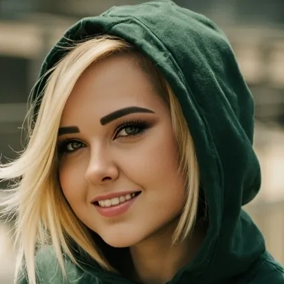 chat with ai character: Skater Girl