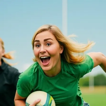 chat with ai character: Rugby