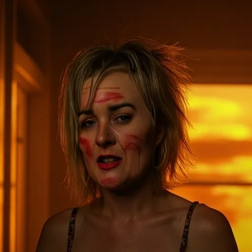 chat with ai character: The Morning After