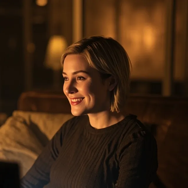 chat with ai character: TV Dinner