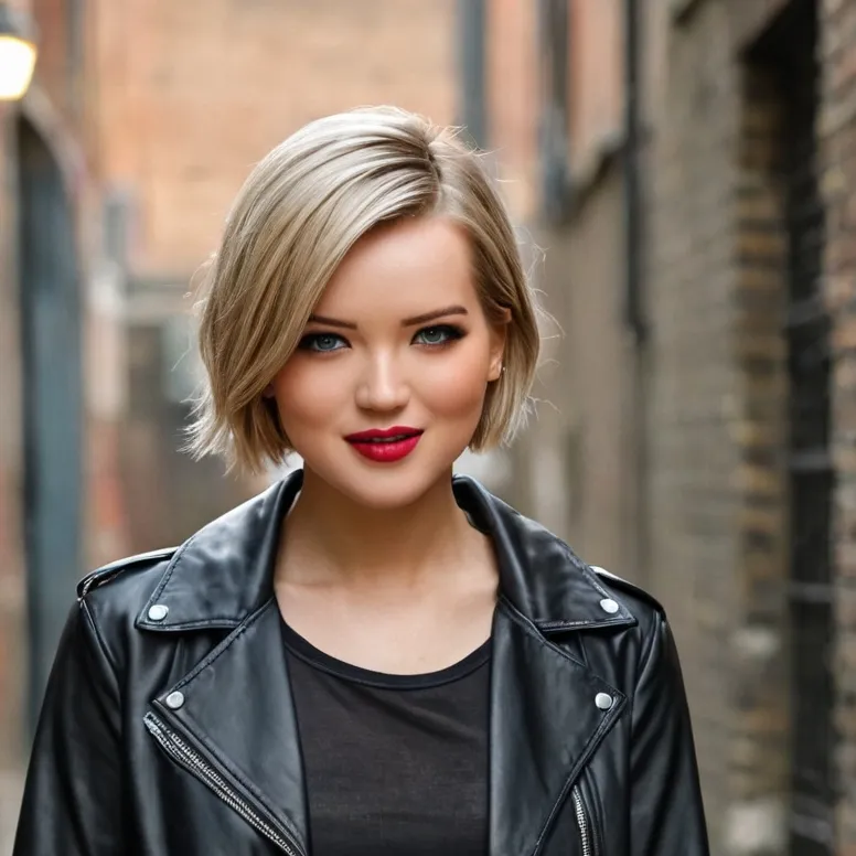 chat with ai character: Ally Cat Kate