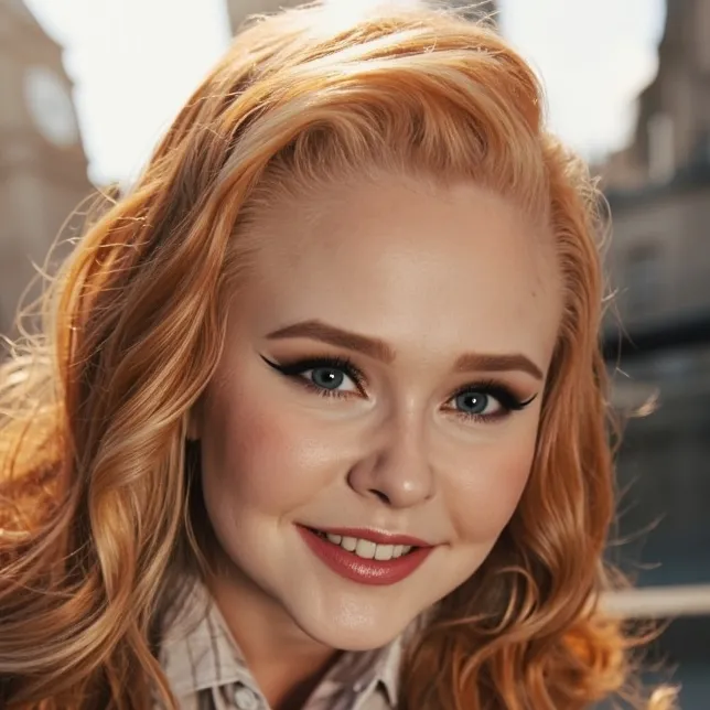 chat with ai character: Emily