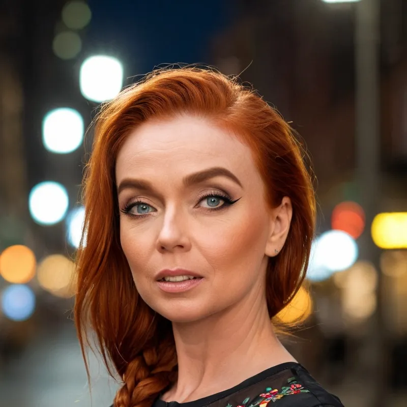 chat with ai character: Monaghan 