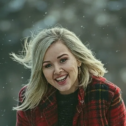 chat with ai character: Happy Groundhog Da