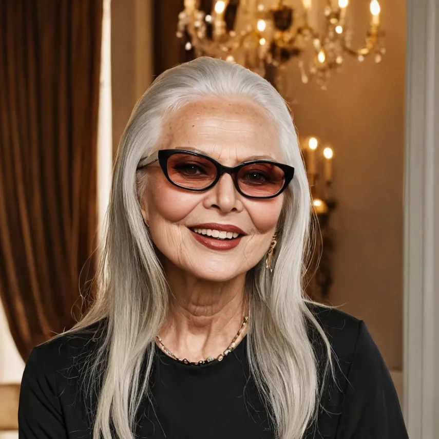 chat with ai character: Cougar Jane