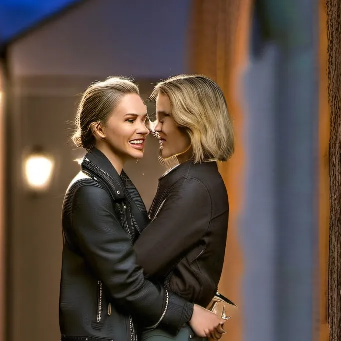 chat with ai character: Allyways and Avenu