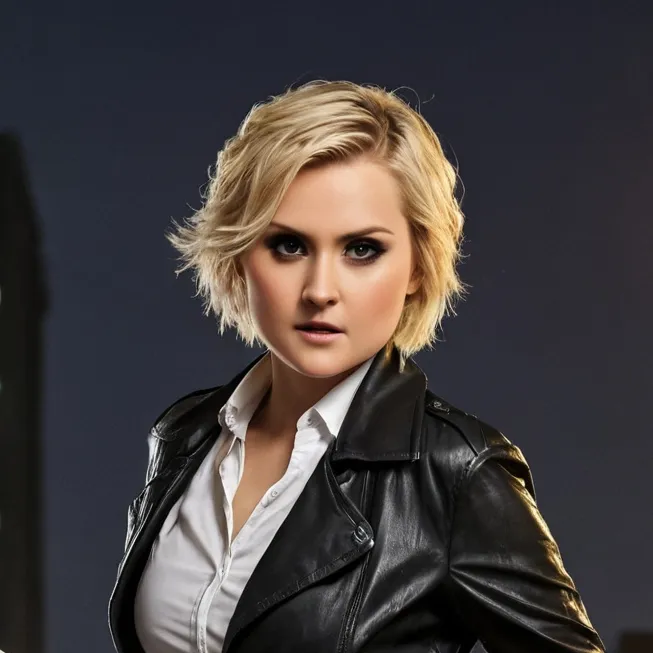 chat with ai character: Ninja Kate